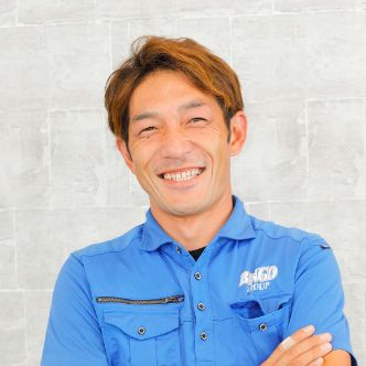 NET WAVE（ネットウェーブ）のスタッフ