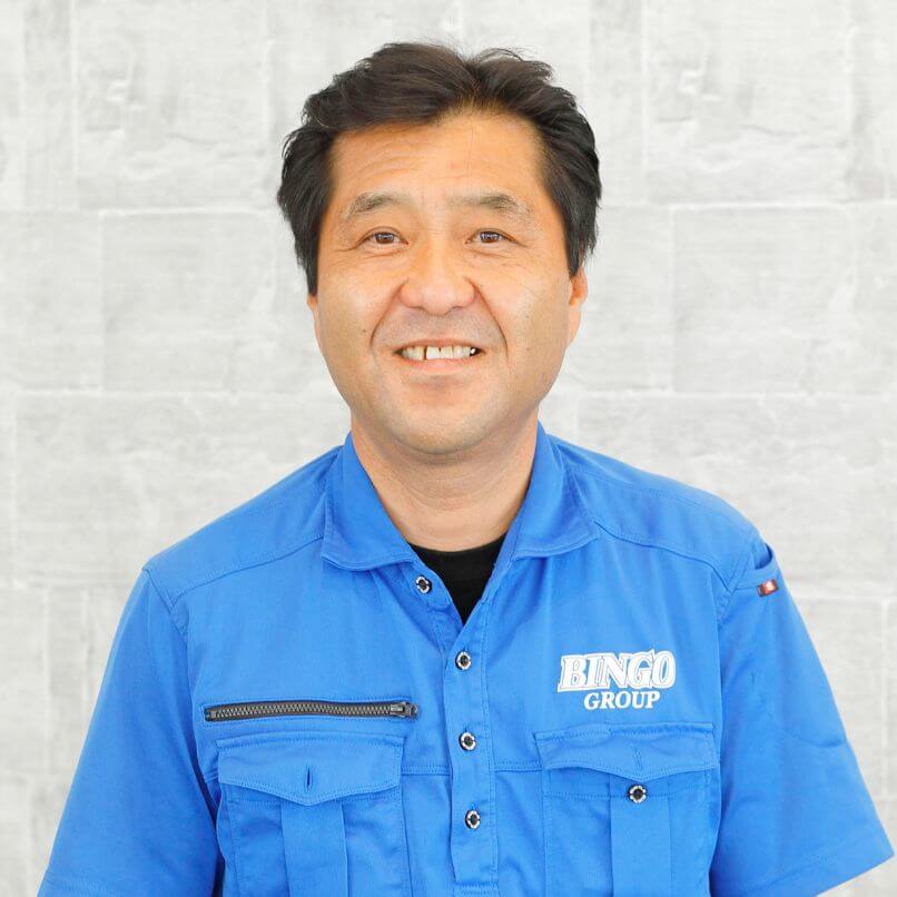 NETWAVE（ネットウェーブ）主任 見崎 領一